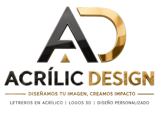 Acrilyc Design